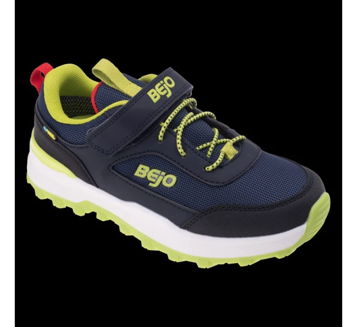 Dětské boty model 21355613 JRB WP - Bejo