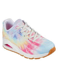 Boty Skechers Uno-Hyped Hippie W 155362-WMLT