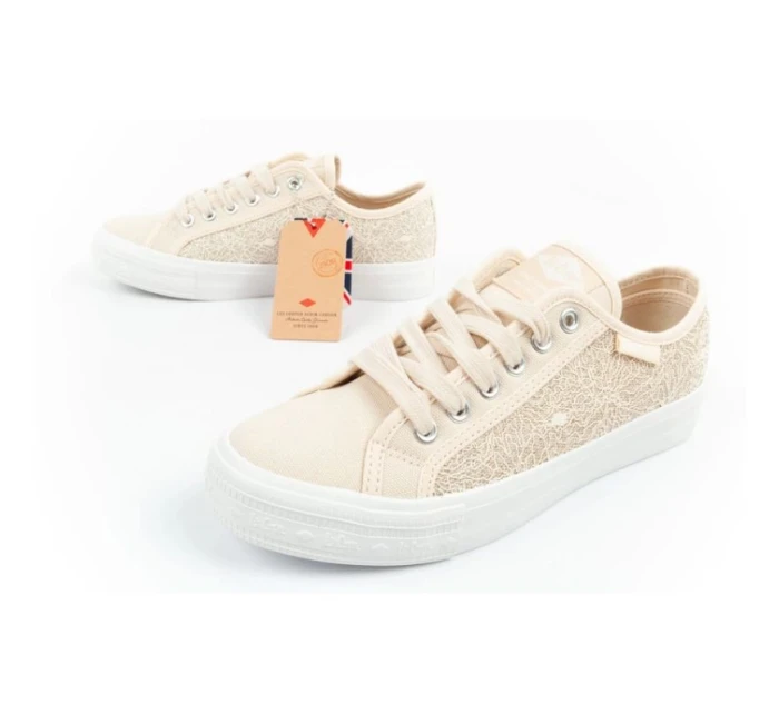 W model 21132819 bota - Lee Cooper W model 21132819 bota - Lee Cooper