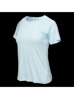 Dámské tričko s krátkým rukávem model 21417612 II WMNS - IQ