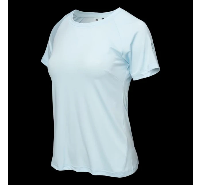 Dámské tričko s krátkým rukávem model 21417612 II WMNS - IQ