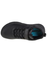 Skechers Microspec-Classmate 302607L-BBK Black 28 Skechers Microspec-Classmate 302607L-BBK Black 28