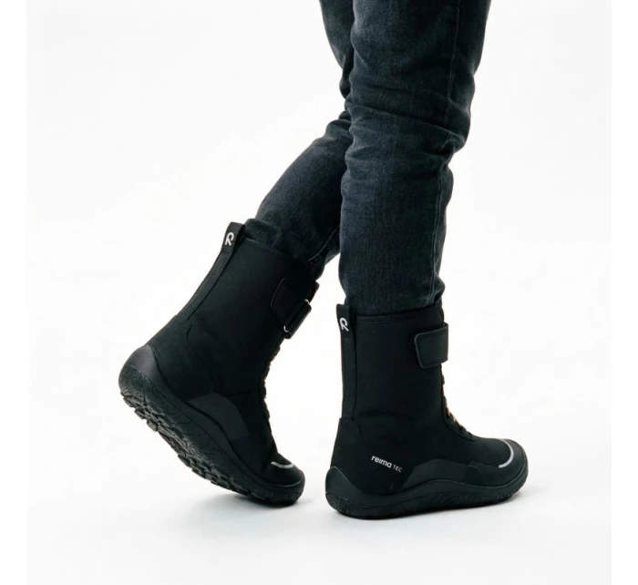 barefoot dětské zimní boty Junior model 21412572 - Reima barefoot dětské zimní boty Junior model 21412572 - Reima