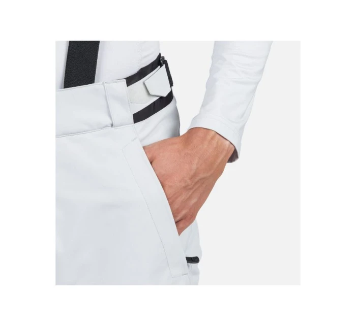 Rossignol Hero Velika Pant šedé