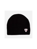 Czapka model 21456393 czarny pánské - Rossignol Czapka model 21456393 czarny pánské - Rossignol