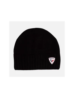 Czapka model 21456393 czarny pánské - Rossignol