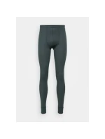 Odlo BL BOTTOM dlouhé kalhoty ACTIVE WARM velikost S modrošedá Odlo BL BOTTOM dlouhé kalhoty ACTIVE WARM velikost S modrošedá
