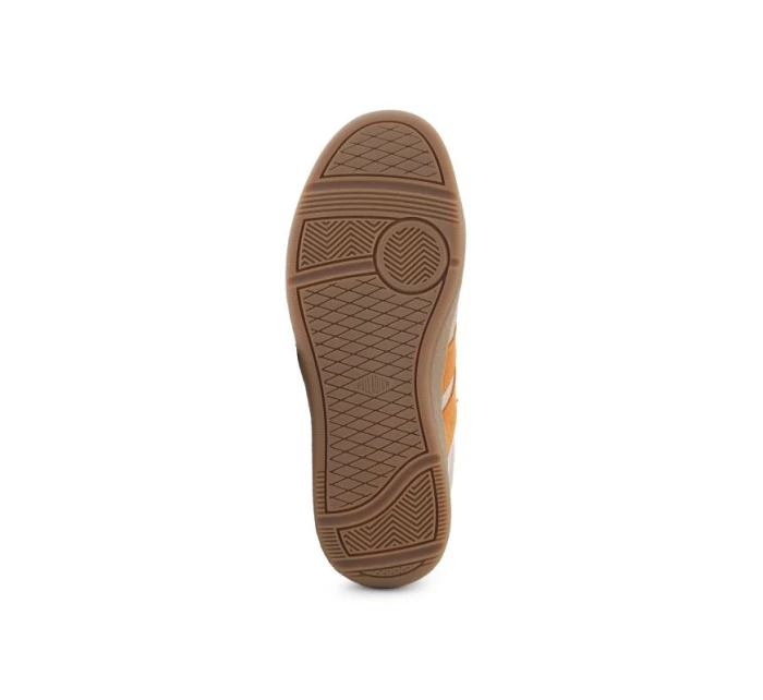 Boty Palladium Pallacup Flame Suede W 79505-151-M