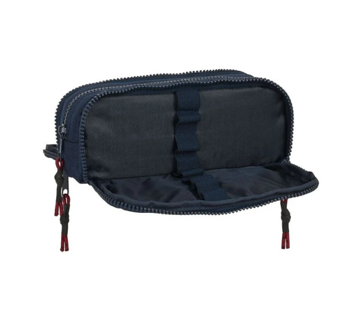 Trojitý penál FC Barcelona 812225929 Trojitý penál FC Barcelona 812225929