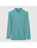 Dámské bezešvé termoprádlo (top) 4F 4FWAW25USEAF216-46S dámské Dámské bezešvé termoprádlo (top) 4F 4FWAW25USEAF216-46S dámské