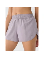 Dámské plážové šortky 4F 4FRSS24UBDSF158-25S dámské Dámské plážové šortky 4F 4FRSS24UBDSF158-25S dámské