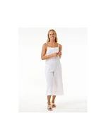 Kombinéza RIP CURL Premium Surf Jumpsuit, bílá Kombinéza RIP CURL Premium Surf Jumpsuit, bílá