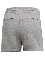 Šortky adidas Essentials Solid W DU0675 dámské Šortky adidas Essentials Solid W DU0675 dámské