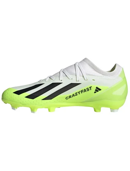 Boty X FG M model 20079928 - ADIDAS