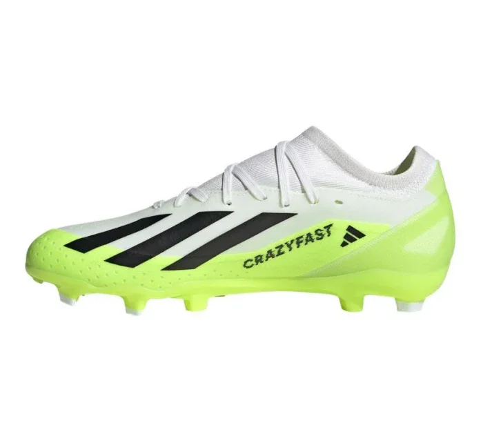 Boty adidas X CRAZYFAST.3 FG M HQ4534