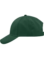 MB 6 panelová kšiltovka 03. dark green model 22409008 - Daiber MB 6 panelová kšiltovka 03. dark green model 22409008 - Daiber