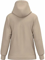 K 473 Dámská mikina s kapucí model 22431016 light sand - Kariban K 473 Dámská mikina s kapucí model 22431016 light sand - Kariban