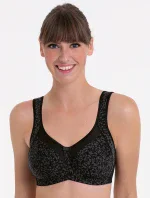 Clara Art chirurgická podprsenka 4773X black - Anita Care