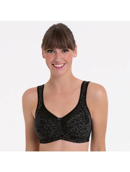 Clara Art chirurgická podprsenka 4773X black - Anita Care