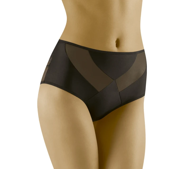 Wol-Bar Xizi barva: černá