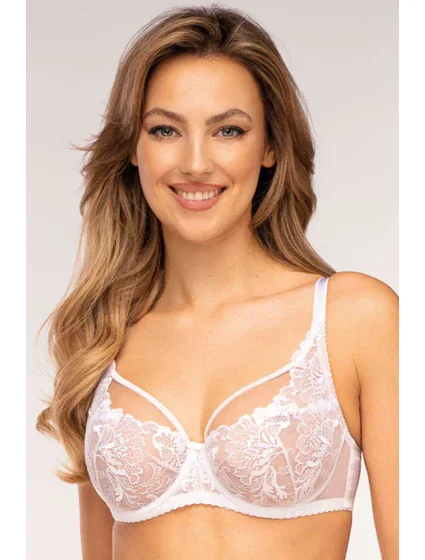 Unikat Gladys barva:bílá