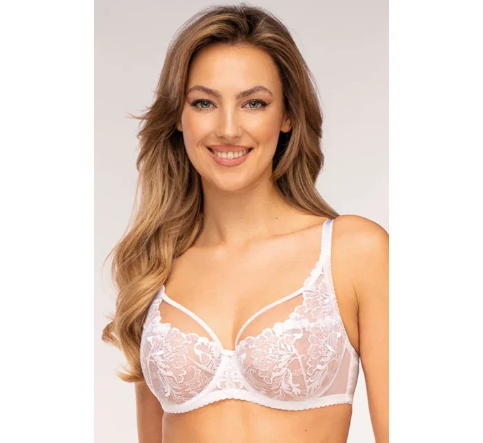 Unikat Gladys barva:bílá