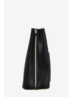 Dámská Taška Z Eko Kůže Big Star model 21672937 Černá - Big Star Shoes