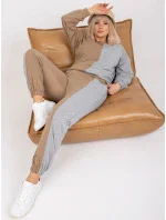 Sada EM KMPL 639.88 šedá Sada EM KMPL 639.88 šedá