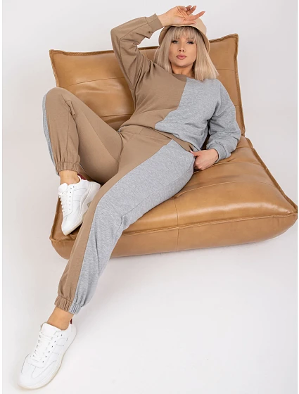 Sada EM KMPL model 17217269 šedá - FPrice Sada EM KMPL model 17217269 šedá - FPrice