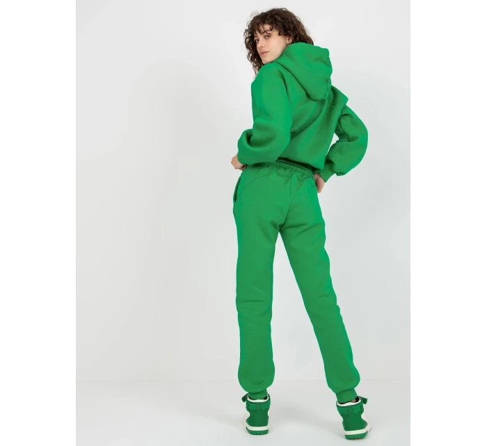 Dámská souprava EM KMPL 659.32 zelená - FPrice