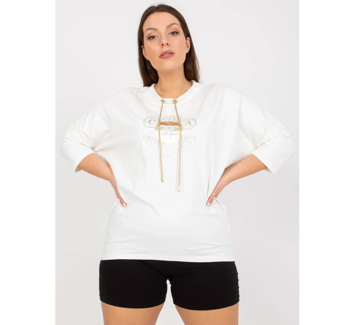 Halenka RV BZ 7414.82 ecru