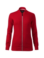 Bomber mikina dámská formula red Bomber mikina dámská formula red