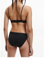 Dámské kalhotky QF6993E UB1 černá - Calvin Klein