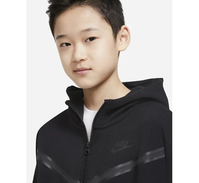 Dětská mikina Jr CU9223 - Nike