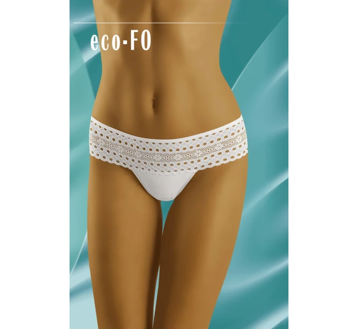 Dámské kalhotky model 15232729 - Wolbar