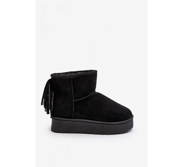 Sněhule  model 189410 Step in style