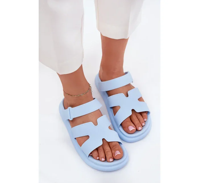 Pantofle  model 215162 Step in style