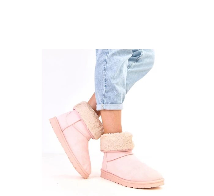 Sněhule  model 218347 Solea