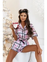 Pyžama  model 221475 LaBalancia