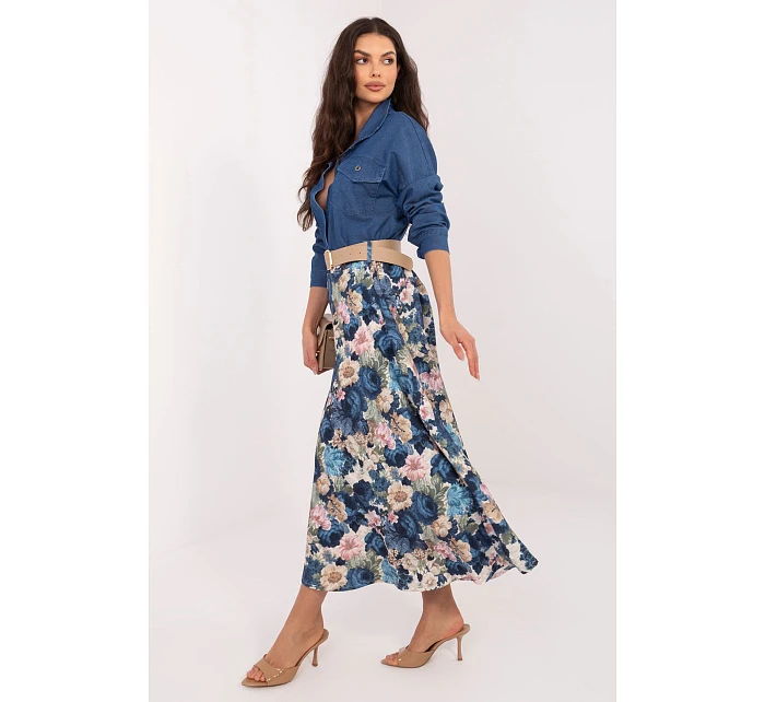 Sukně model 225836 Rue Paris Sukně model 225836 Rue Paris