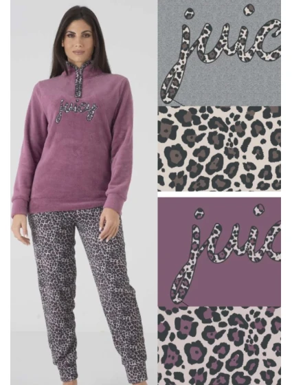 Dámské pyžamo Karelpiu KF5220