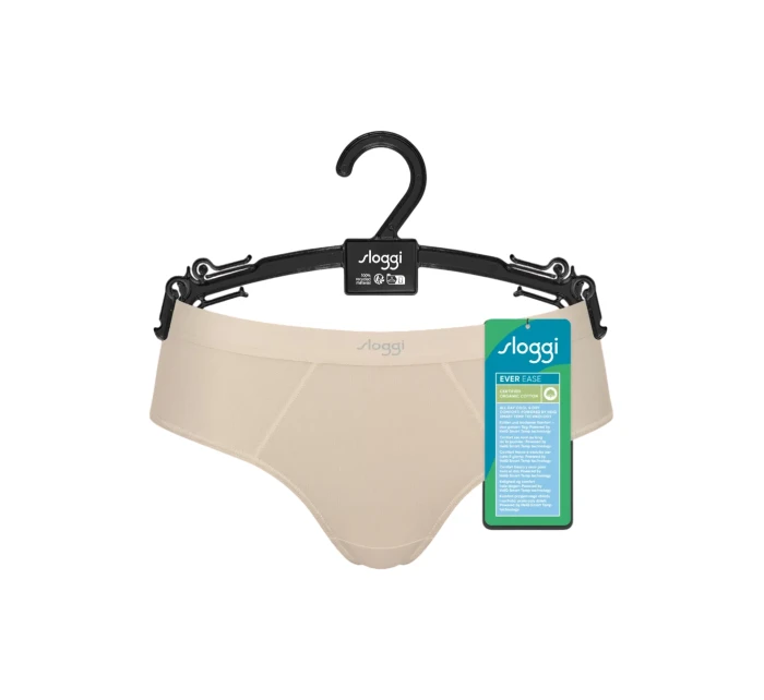 Dámské kalhotky EVER Ease Hipster - UNKNOWN - sv. béžové 00UH - SLOGGI