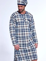 Pánská košile Cornette 110/30 long/r M-2XL