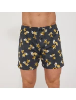 Boxerky Cornette Classic 011/187 Hornet 3XL-5XL