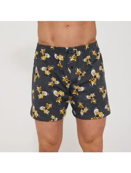 Boxerky Cornette Classic 011/187 Hornet 3XL-5XL