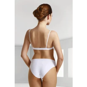 Fitness top Sally white - ELDAR Fitness top Sally white - ELDAR