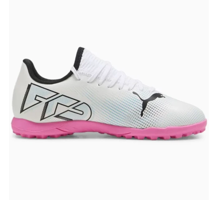 Boty Future 7 Play TT Jr model 22066494 01 - Puma Boty Future 7 Play TT Jr model 22066494 01 - Puma