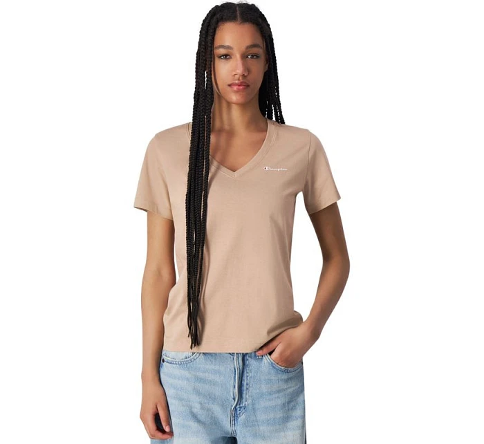 Tričko Champion W 117536 MS079 Tričko Champion W 117536 MS079