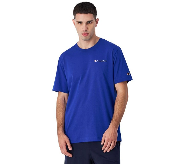 Tričko Champion SS Tee M 220264 BS008 pánské Tričko Champion SS Tee M 220264 BS008 pánské