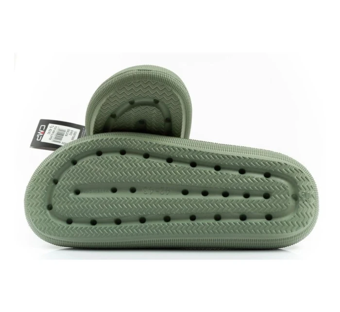 Ruby Slipper W  dámské žabky model 21172477 - CMP